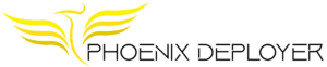 phoenix deployer full logo