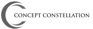 concept constellation full logo