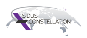 sidus constellation logo