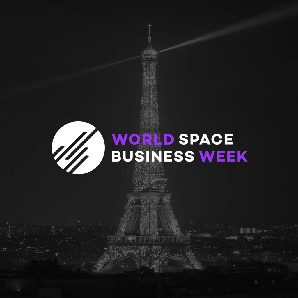 World Space Business Week