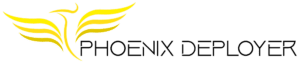 phoenix deployer full logo