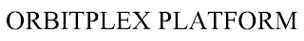 orbitplex platform logo