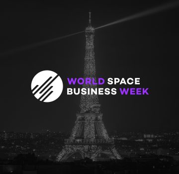 World Space Business Week