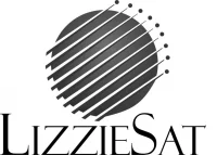 lizziesat full logo